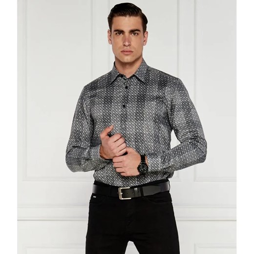 BOSS BLACK Koszula LIAM | Regular Fit ze sklepu Gomez Fashion Store w kategorii Koszule męskie - zdjęcie 184349688