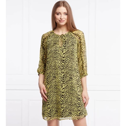 Liu Jo Sukienka Liu Jo 40 Gomez Fashion Store okazja