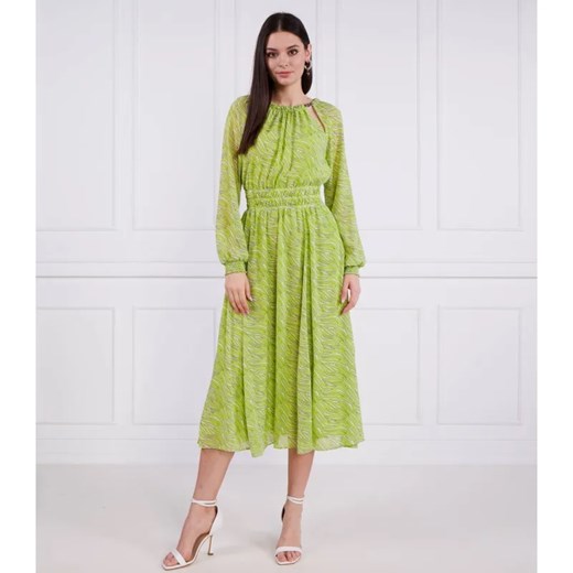 Michael Kors Sukienka ze sklepu Gomez Fashion Store w kategorii Sukienki - zdjęcie 184349707