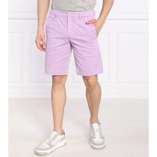 BOSS GREEN Szorty S_Liem2 | Regular Fit ze sklepu Gomez Fashion Store w kategorii Spodenki męskie - zdjęcie 184349708