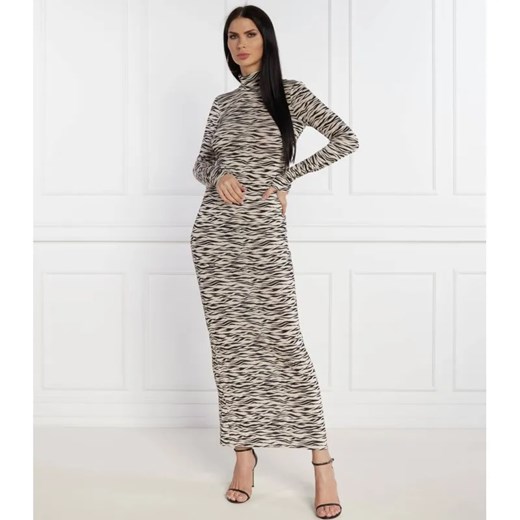 Patrizia Pepe Sukienka ze sklepu Gomez Fashion Store w kategorii Sukienki - zdjęcie 184349717