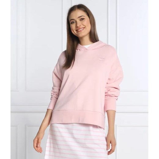 Tommy Hilfiger Bluza | Relaxed fit ze sklepu Gomez Fashion Store w kategorii Bluzy damskie - zdjęcie 184349718