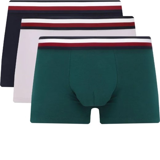 Tommy Hilfiger Bokserki 3-pack ze sklepu Gomez Fashion Store w kategorii Majtki męskie - zdjęcie 184349755