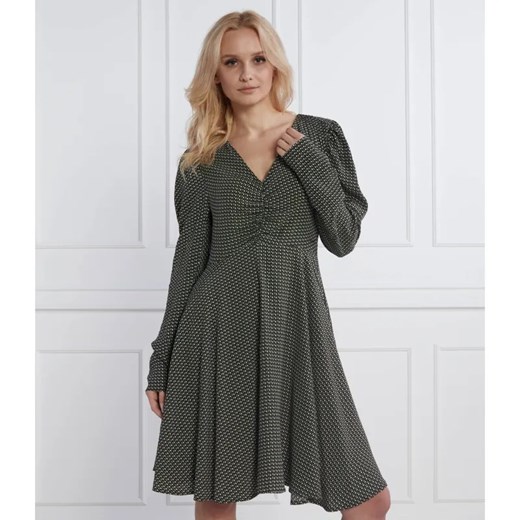 Pepe Jeans London Sukienka LEONOR ze sklepu Gomez Fashion Store w kategorii Sukienki - zdjęcie 184349758