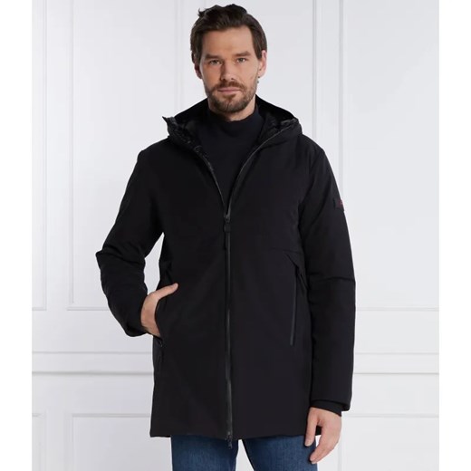 Peuterey Kurtka | Regular Fit ze sklepu Gomez Fashion Store w kategorii Kurtki męskie - zdjęcie 184349766