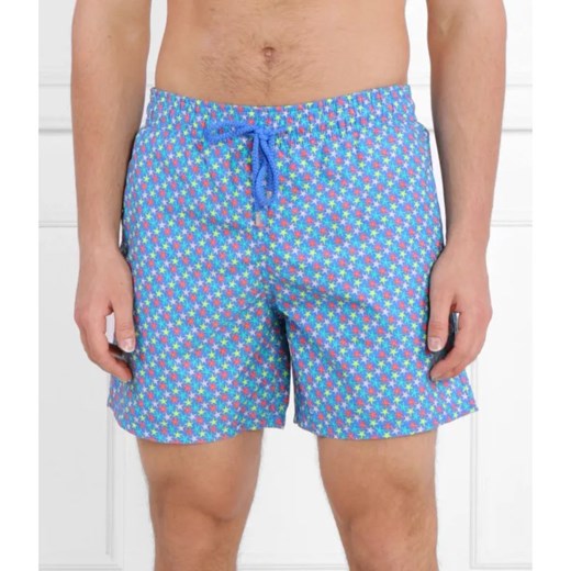 Vilebrequin Szorty kąpielowe MAILLOT DE BAIN | Regular Fit ze sklepu Gomez Fashion Store w kategorii Kąpielówki - zdjęcie 184349786