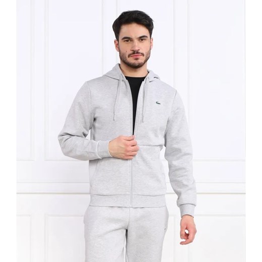 Lacoste Bluza | Regular Fit ze sklepu Gomez Fashion Store w kategorii Bluzy męskie - zdjęcie 184349787