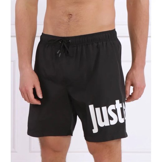 Just Cavalli Szorty kąpielowe | Regular Fit ze sklepu Gomez Fashion Store w kategorii Kąpielówki - zdjęcie 184349808