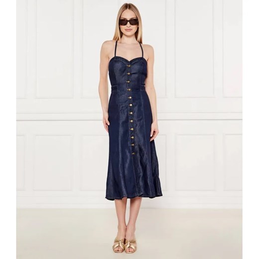 GUESS Sukienka EDNA ze sklepu Gomez Fashion Store w kategorii Sukienki - zdjęcie 184349818