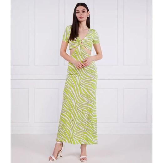 Michael Kors Sukienka ze sklepu Gomez Fashion Store w kategorii Sukienki - zdjęcie 184349827
