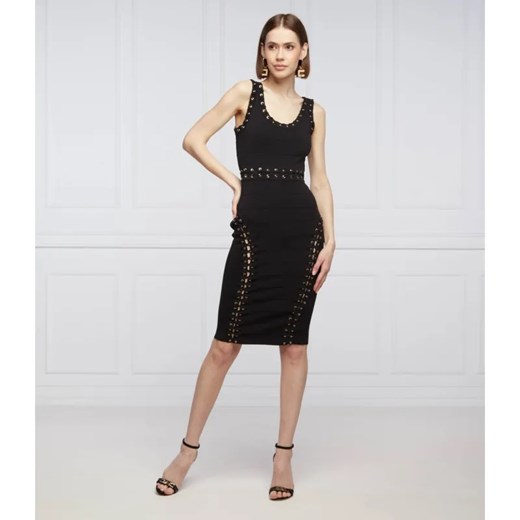 Elisabetta Franchi Sukienka ze sklepu Gomez Fashion Store w kategorii Sukienki - zdjęcie 184349835