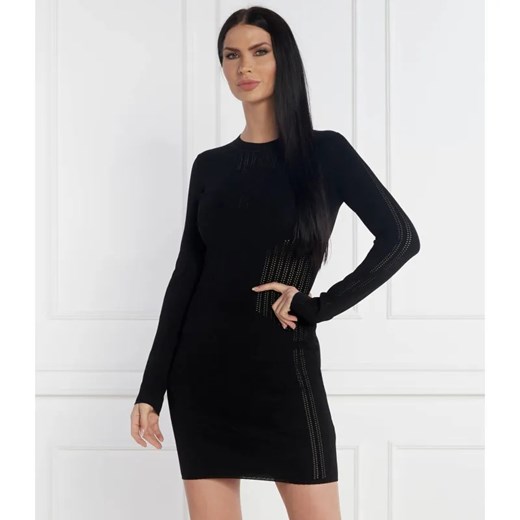 Patrizia Pepe Sukienka ze sklepu Gomez Fashion Store w kategorii Sukienki - zdjęcie 184349859