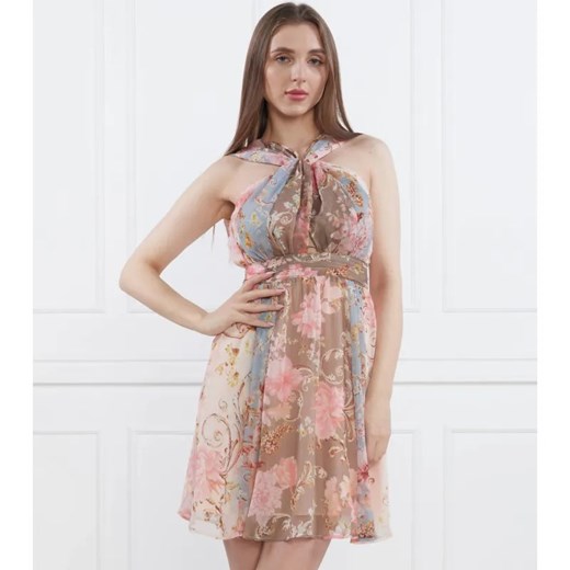 Liu Jo Sukienka ze sklepu Gomez Fashion Store w kategorii Sukienki - zdjęcie 184349867