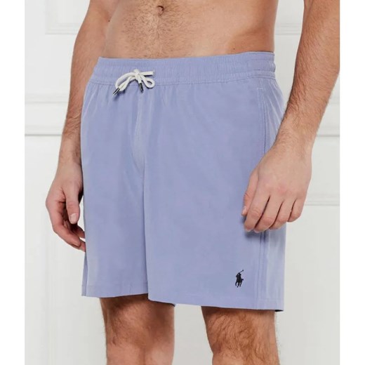 POLO RALPH LAUREN Szorty kąpielowe | Regular Fit ze sklepu Gomez Fashion Store w kategorii Kąpielówki - zdjęcie 184349888