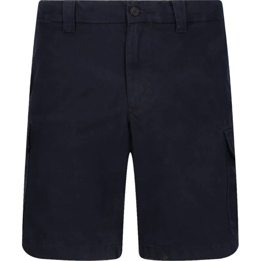 Tommy Hilfiger Szorty Big & Tall | Regular Fit ze sklepu Gomez Fashion Store w kategorii Spodenki męskie - zdjęcie 184349948