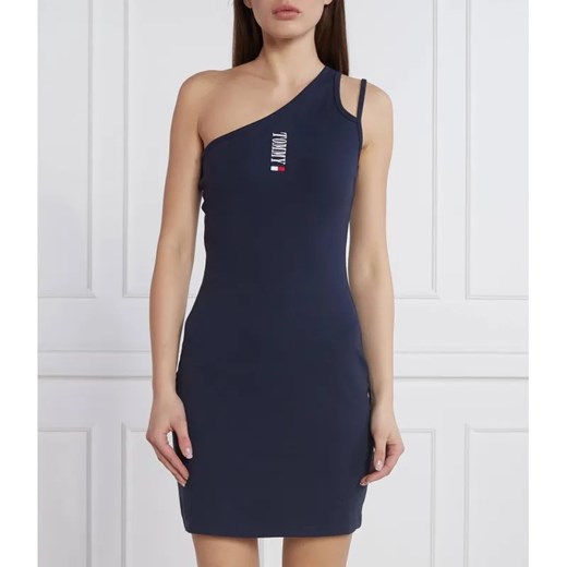 Tommy Jeans Sukienka ze sklepu Gomez Fashion Store w kategorii Sukienki - zdjęcie 184349959