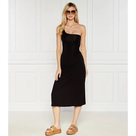Karl Lagerfeld Sukienka ze sklepu Gomez Fashion Store w kategorii Sukienki - zdjęcie 184349999