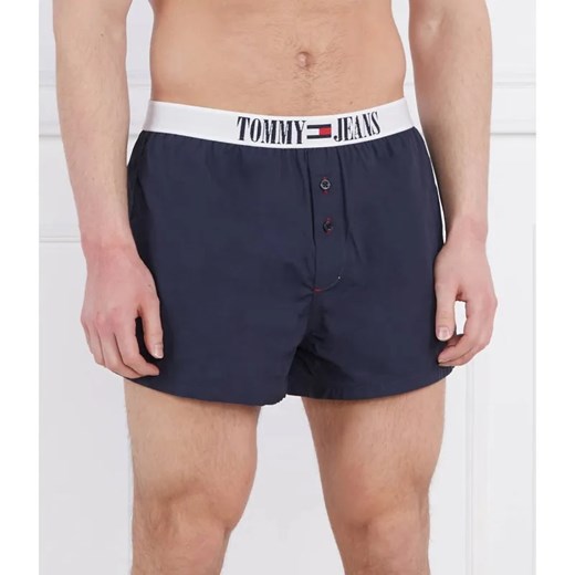 Tommy Hilfiger Bokserki ze sklepu Gomez Fashion Store w kategorii Majtki męskie - zdjęcie 184350007