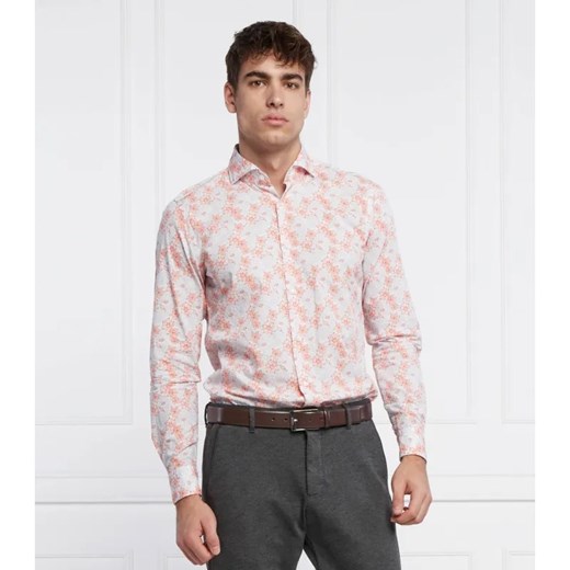 Joop! Koszula Pejos | Slim Fit ze sklepu Gomez Fashion Store w kategorii Koszule męskie - zdjęcie 184350017