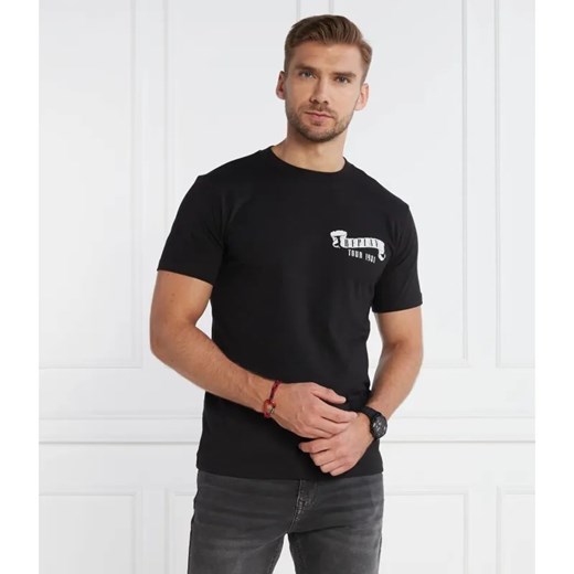 T-shirt męski Replay