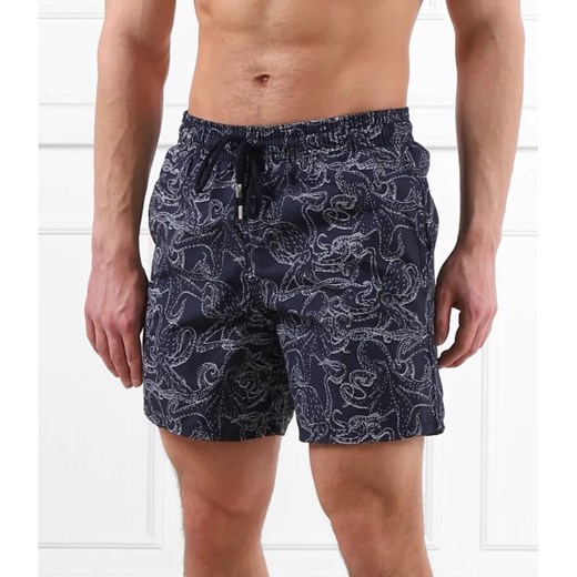 Vilebrequin Szorty kąpielowe MAILLOT DE BAIN | Regular Fit ze sklepu Gomez Fashion Store w kategorii Kąpielówki - zdjęcie 184350107