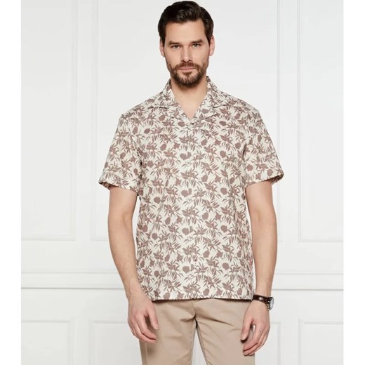 Joop! Jeans Koszula Hanes | Loose fit ze sklepu Gomez Fashion Store w kategorii Koszule męskie - zdjęcie 184350128