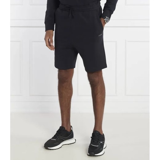 BOSS GREEN Szorty Headlo | Regular Fit ze sklepu Gomez Fashion Store w kategorii Spodenki męskie - zdjęcie 184350148