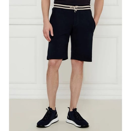 Paul&Shark Szorty | Regular Fit Paul&shark L Gomez Fashion Store wyprzedaż