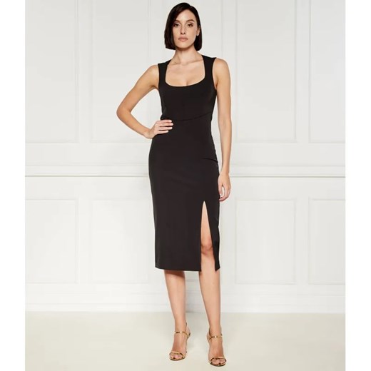 Patrizia Pepe Sukienka ze sklepu Gomez Fashion Store w kategorii Sukienki - zdjęcie 184350198