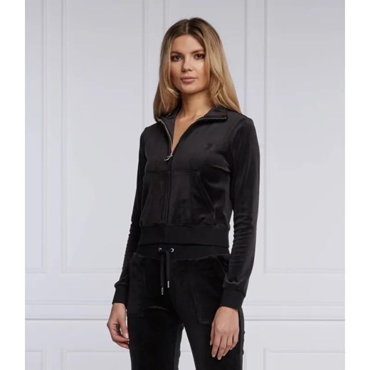 Juicy Couture Bluza Lieu | Regular Fit Juicy Couture L Gomez Fashion Store wyprzedaż