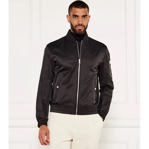 BOSS BLACK Kurtka bomber H-Comber-253 | Regular Fit ze sklepu Gomez Fashion Store w kategorii Kurtki męskie - zdjęcie 184350218