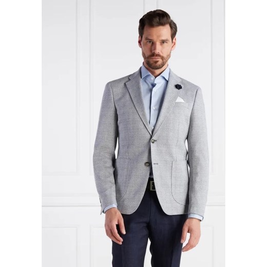 Joop! Marynarka | Slim Fit ze sklepu Gomez Fashion Store w kategorii Marynarki męskie - zdjęcie 184350239
