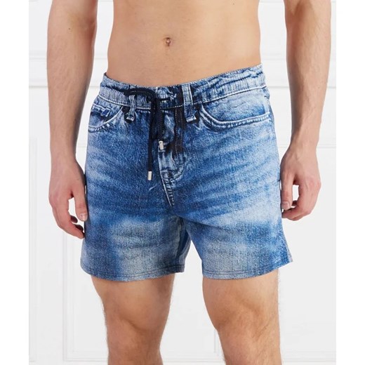 Vilebrequin Szorty kąpielowe | Comfort fit ze sklepu Gomez Fashion Store w kategorii Kąpielówki - zdjęcie 184350257