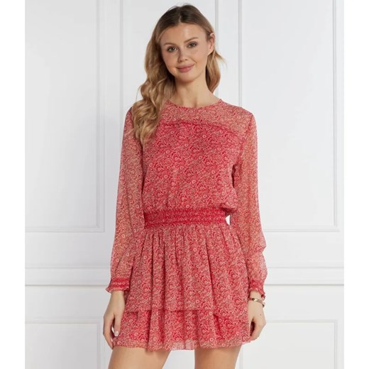 Pepe Jeans London Sukienka BRIDGET ze sklepu Gomez Fashion Store w kategorii Sukienki - zdjęcie 184350265