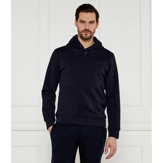 Paul&Shark Bluza | Regular Fit ze sklepu Gomez Fashion Store w kategorii Bluzy męskie - zdjęcie 184350285