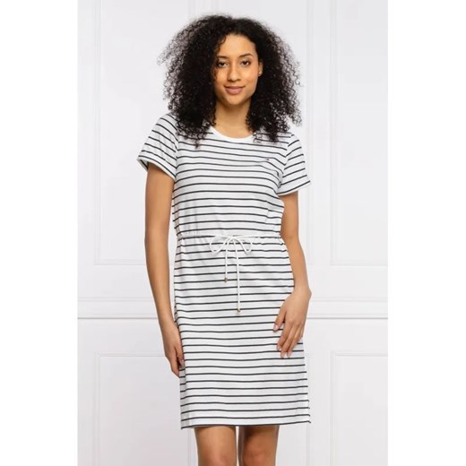 Tommy Hilfiger Sukienka ANGELa Tommy Hilfiger S Gomez Fashion Store okazja
