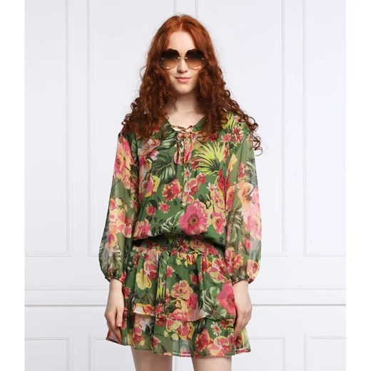 Liu Jo Sukienka ze sklepu Gomez Fashion Store w kategorii Sukienki - zdjęcie 184350288