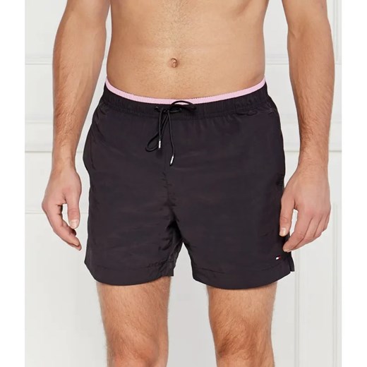 Tommy Hilfiger Szorty kąpielowe | Regular Fit ze sklepu Gomez Fashion Store w kategorii Kąpielówki - zdjęcie 184350295