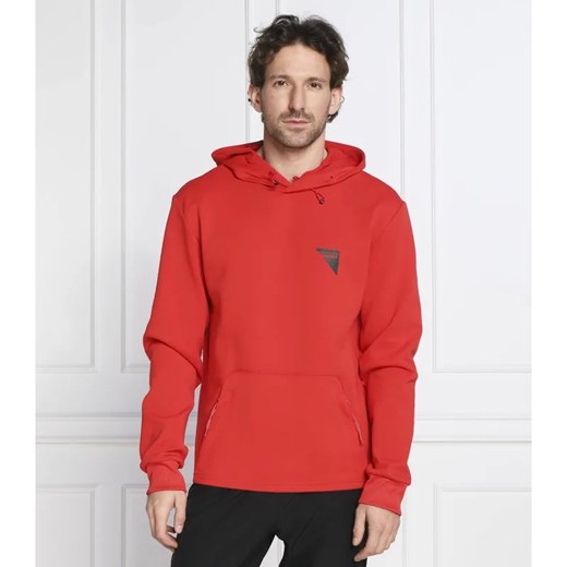 HUGO Bluza Dortus | Regular Fit ze sklepu Gomez Fashion Store w kategorii Bluzy męskie - zdjęcie 184350315