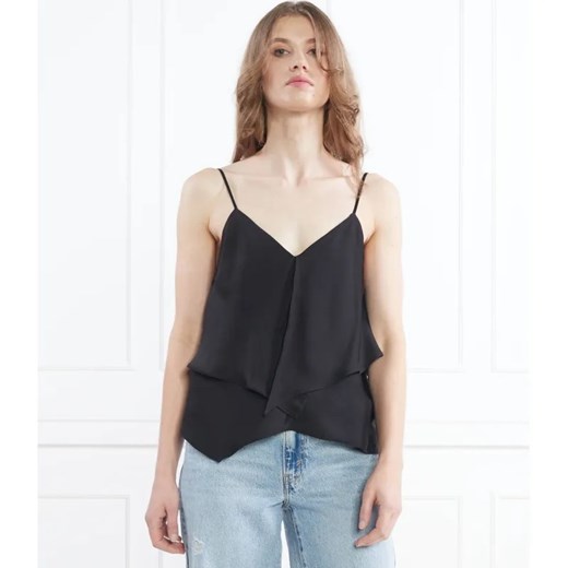 Pinko Top | Loose fit ze sklepu Gomez Fashion Store w kategorii Bluzki damskie - zdjęcie 184350348