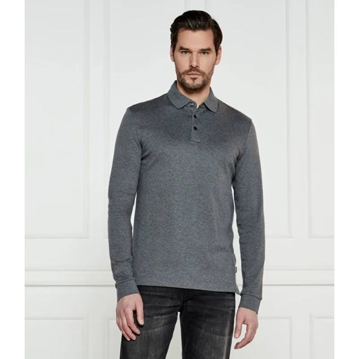 BOSS BLACK Polo Pado 30 | Regular Fit ze sklepu Gomez Fashion Store w kategorii T-shirty męskie - zdjęcie 184350355