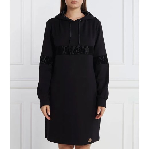 Liu Jo Rose Sukienka M okazyjna cena Gomez Fashion Store