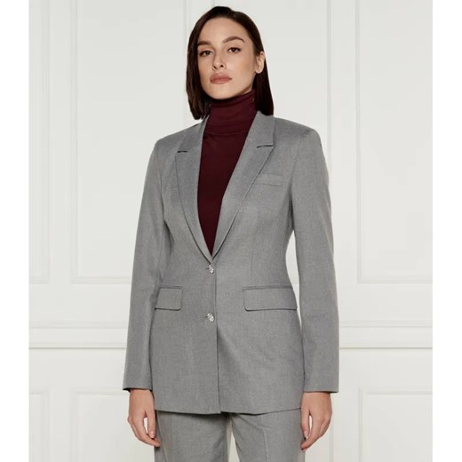 GUESS Żakiet DORIS | Relaxed fit ze sklepu Gomez Fashion Store w kategorii Marynarki damskie - zdjęcie 184350397