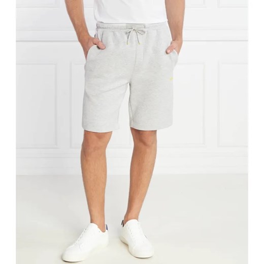 BOSS GREEN Szorty Headlo | Regular Fit ze sklepu Gomez Fashion Store w kategorii Spodenki męskie - zdjęcie 184350405