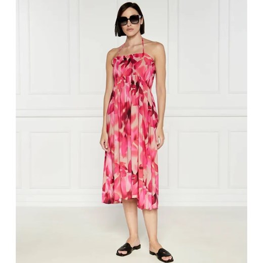 Liu Jo Beachwear Sukienka 2w1 ze sklepu Gomez Fashion Store w kategorii Sukienki - zdjęcie 184350467
