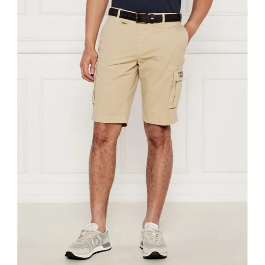 Aeronautica Militare Szorty | Regular Fit Aeronautica Militare 52 Gomez Fashion Store