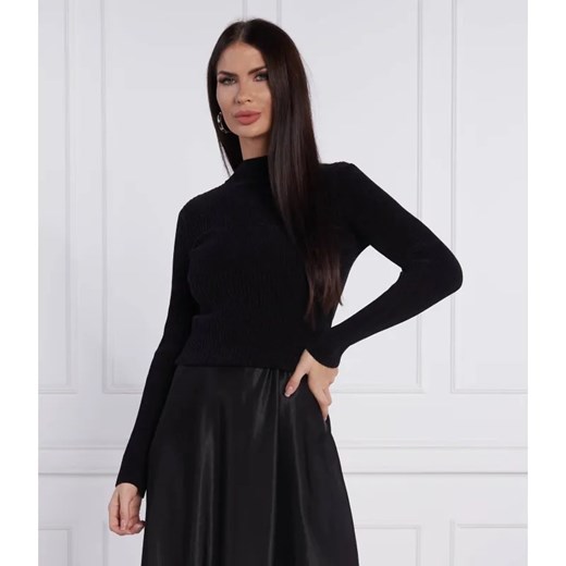 GUESS Sweter RITA | Slim Fit ze sklepu Gomez Fashion Store w kategorii Swetry damskie - zdjęcie 184350508