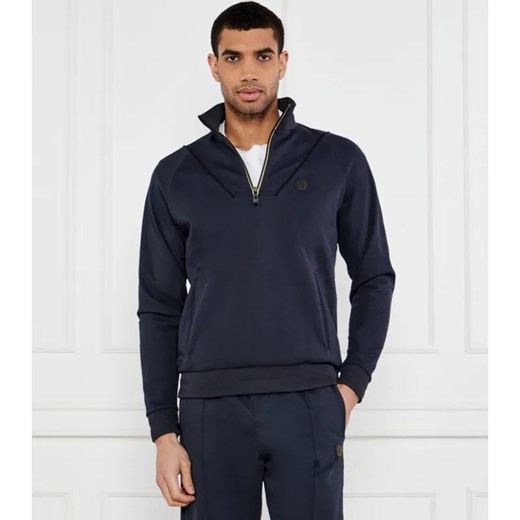 BOSS GREEN Bluza Sweat TL | Regular Fit ze sklepu Gomez Fashion Store w kategorii Bluzy męskie - zdjęcie 184350519