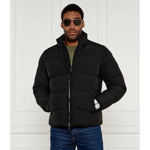 Tommy Hilfiger Puchowa kurtka | Regular Fit ze sklepu Gomez Fashion Store w kategorii Kurtki męskie - zdjęcie 184350525