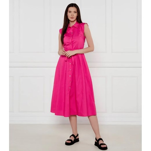 Liu Jo Sukienka ze sklepu Gomez Fashion Store w kategorii Sukienki - zdjęcie 184350528